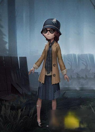 《第五人格》新角色上线，玩家心理大揭秘！