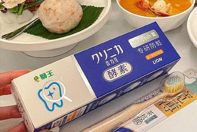 2025护齿牙膏终极红黑榜：实验室数据×百万用户口碑深度解码！
