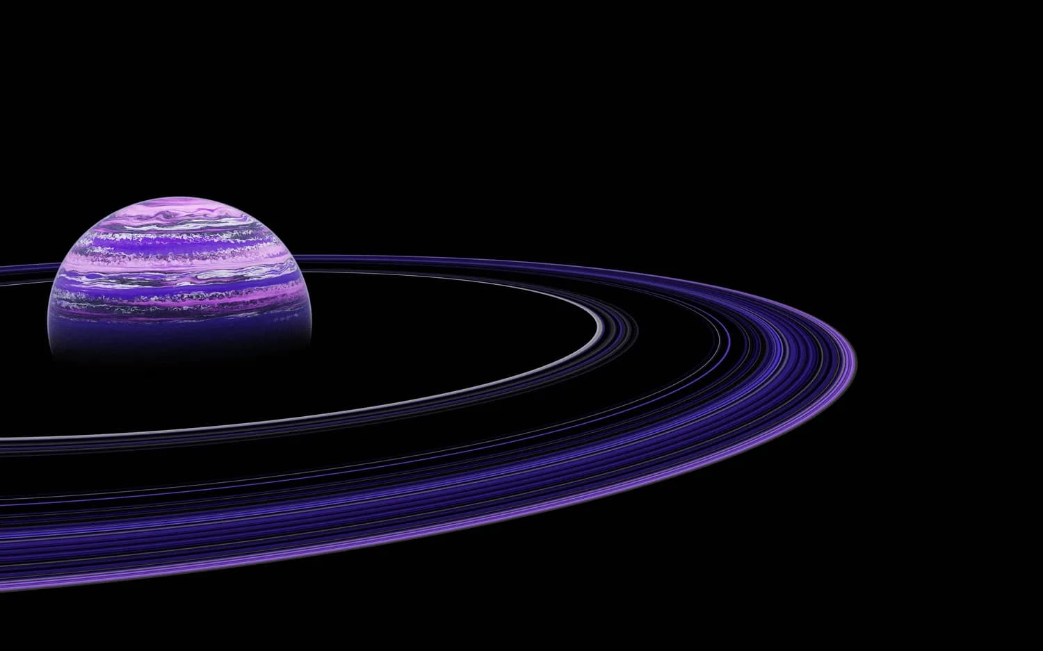 旅行者2号揭秘海王星：34年前的惊人发现