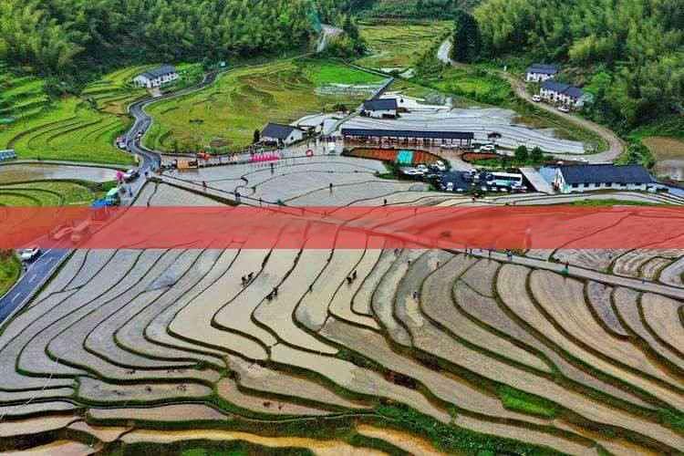 射洪地理位置详解：位于四川的哪个区域及周边重要城市关系