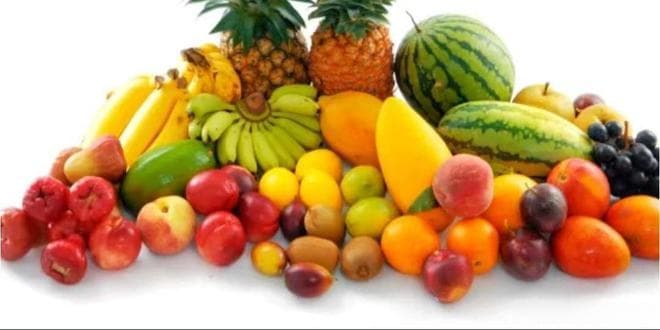 提升中老年人免疫力的营养食物全解析