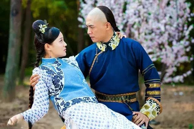 国剧收视10年纪录：《宫锁珠帘》压过《甄嬛传》，孙俪仍有双年冠