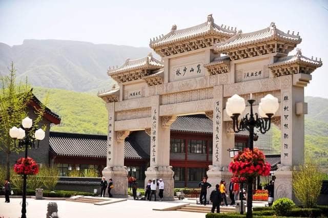 一键收藏：河南21家5A级景区汇总大全(附旅游攻略)