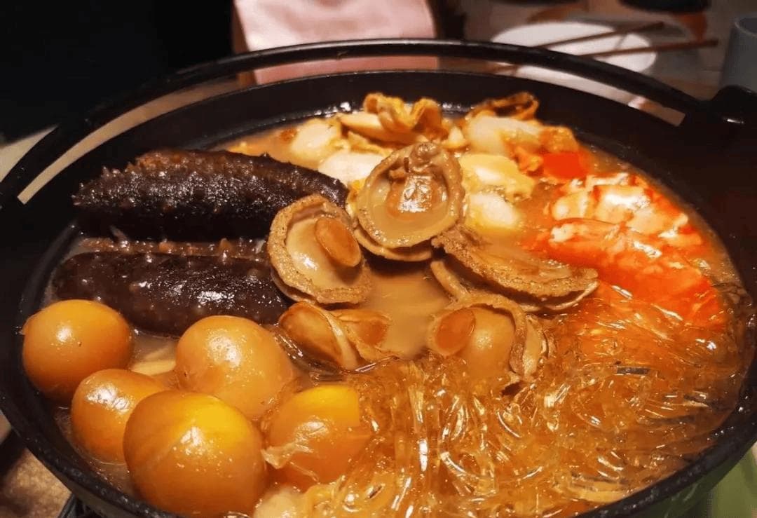 福建最出名的9道菜，特色福建菜谱合集，网友：闽帮菜，果然有一手