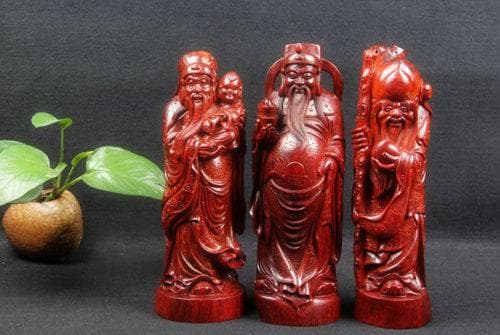 八字命理中的禄神详解：从年月日时看命运