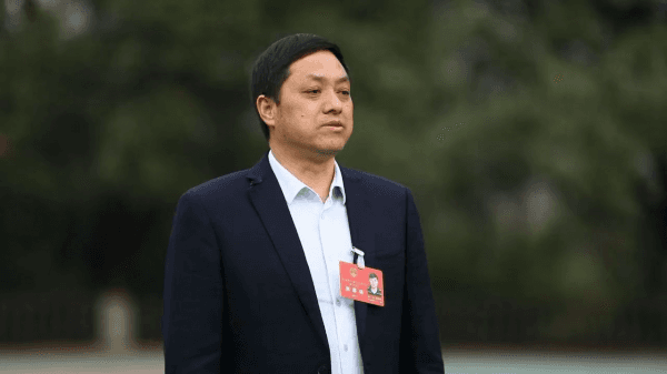 梁伟红：以“武术进校园” 托举青少年成长新未来