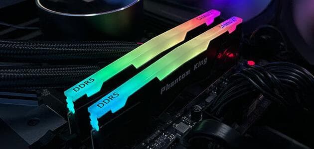 DDR5 4800与DDR5 5600性能差距分析