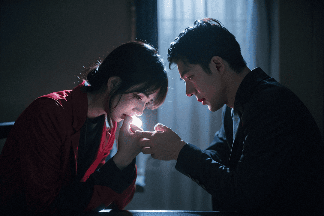 5位“弃暗投明”的黑暗奥特曼，一个打死女友，一个打过亲爹！