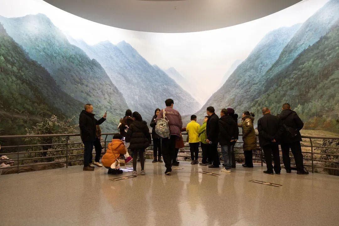遵义：以"红色+"为主线 推动红色旅游创新发展
