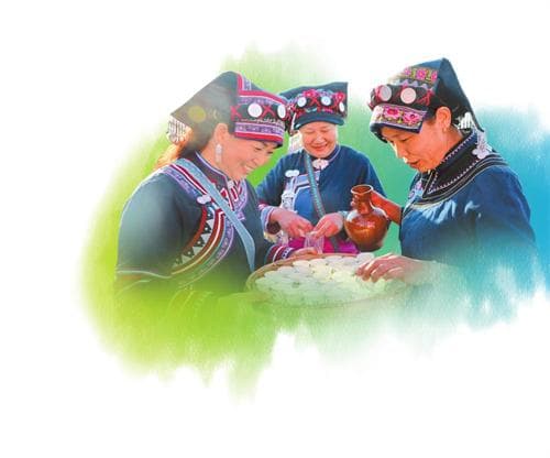 玉溪市持续举办非物质文化遗产保护传承展演展示——活态传承 非遗迸发新活力
