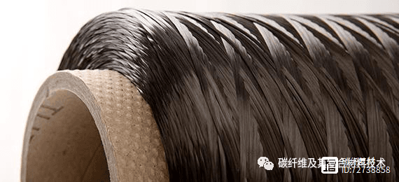 从1K到48K：不同丝束规格碳纤维的主要特点及代表性应用