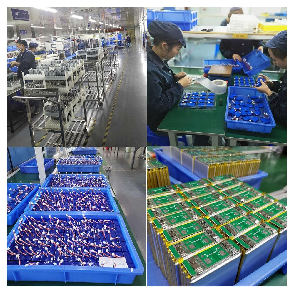 磷酸铁锂电池寿命一般是几年？