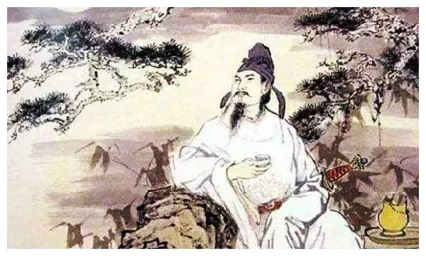 清代学者以诗论诗，高呼李白杜甫早已过时，造就一首千古名篇