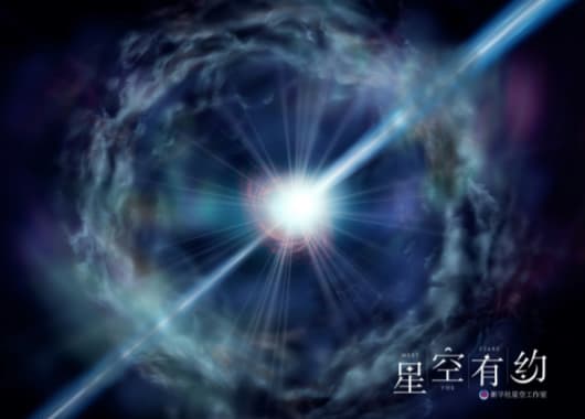 星空有约｜我国科学家发现迄今能量最高伽马谱线