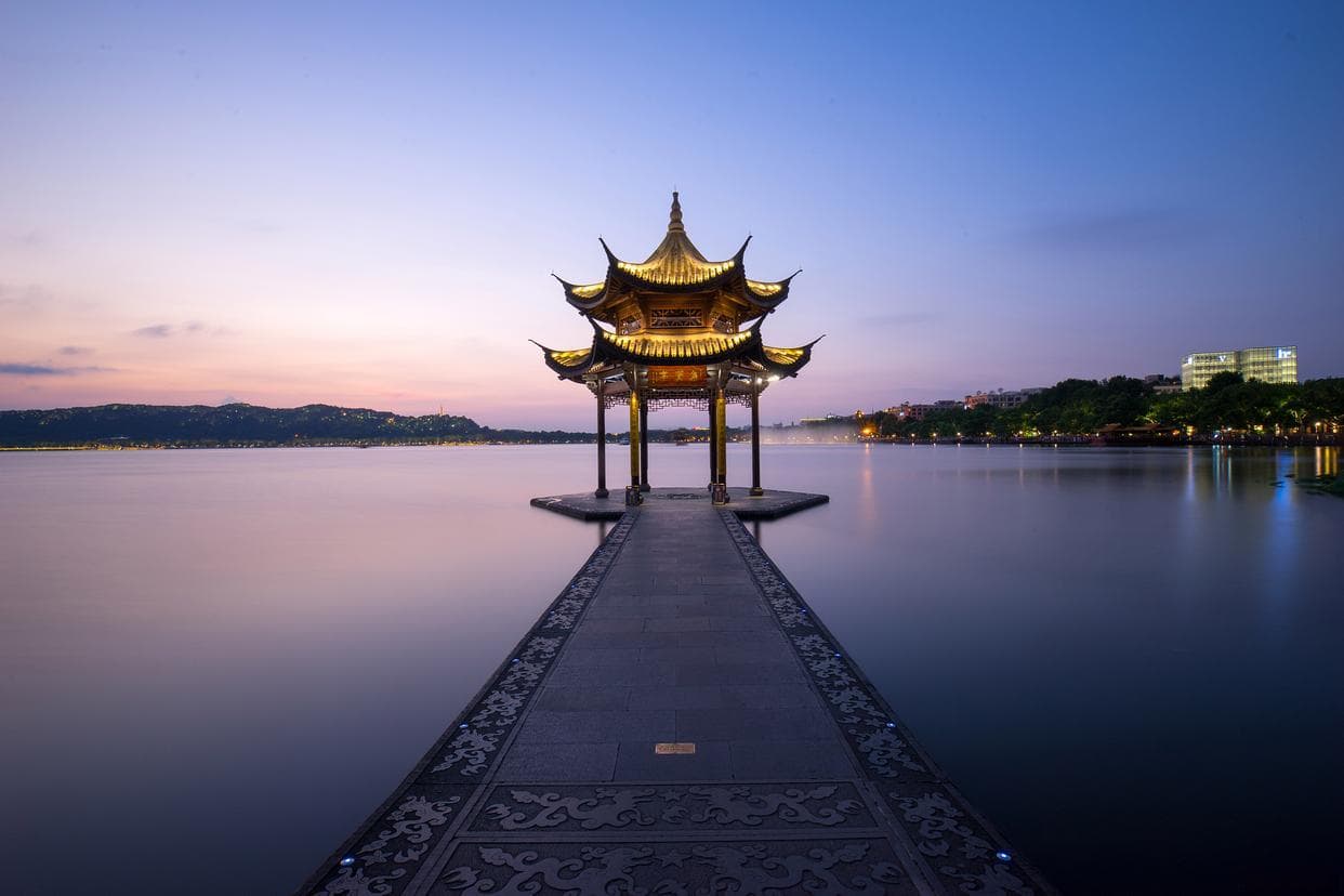 杭州旅游攻略技巧大全