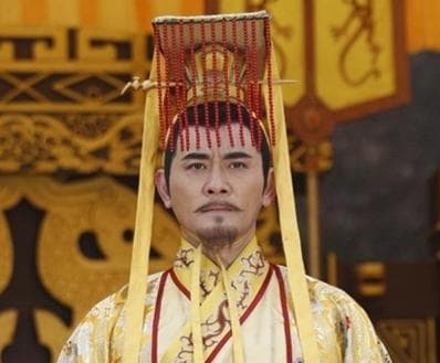 杨广：才华与争议并存的隋炀帝