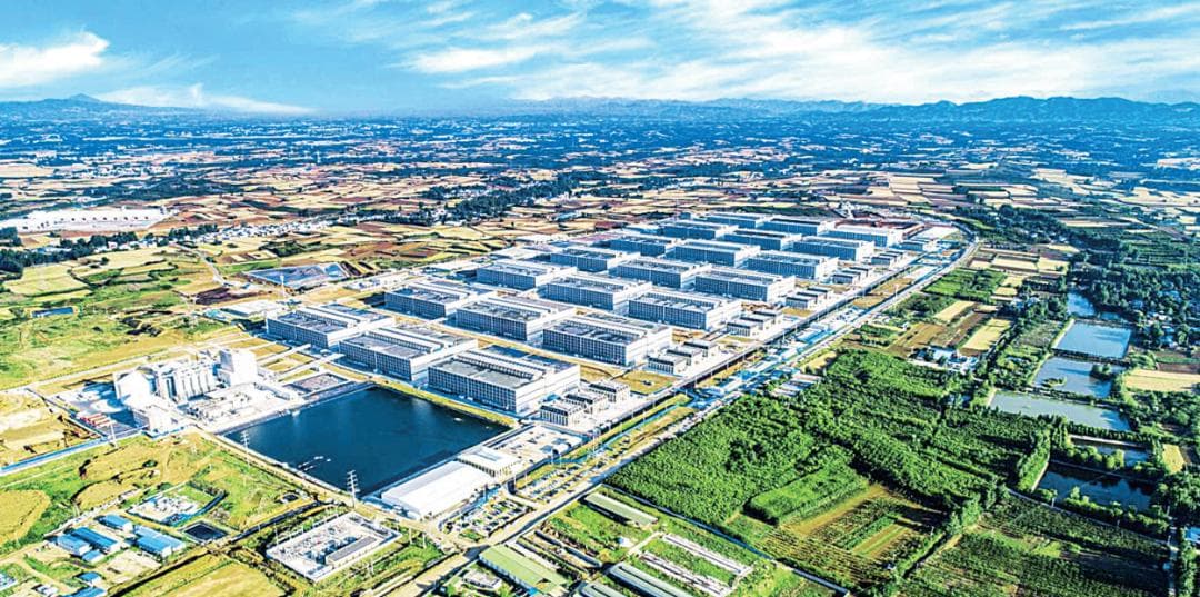 南阳市以项目建设推动经济高质量发展掠影