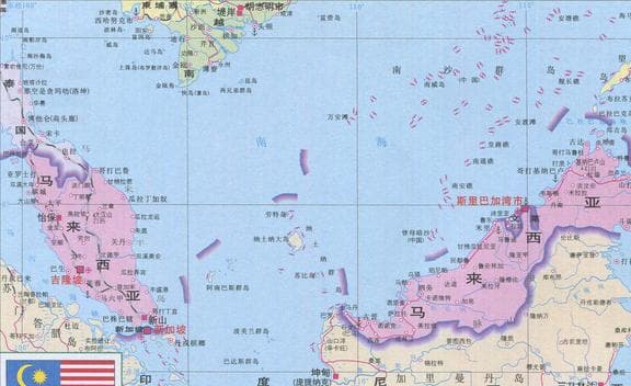 从脱离殖民到"新马"分离，马来西亚早期发展背后的重重困境