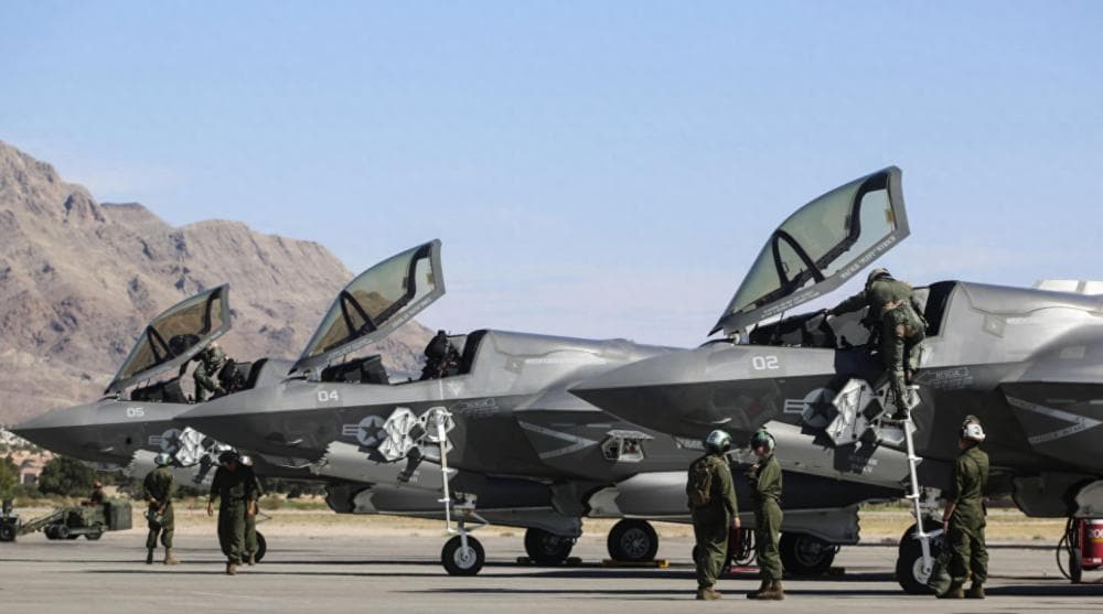 F-35战机狂卖全球，美国赚得盆满钵满，就不怕技术泄密被仿造吗？