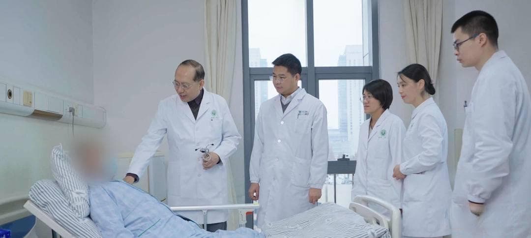 国际罕见病日丨肾脏罕见病从“看不见”到“被看见”再到“不止罕见”