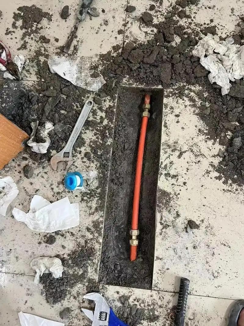 地暖管道漏水检测方法有哪些