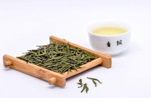 白茶的功效与作用