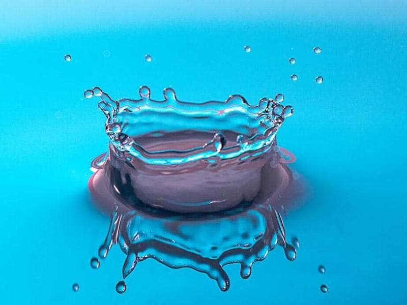 水质总氮的测定方法（总氮和氨氮的关系)