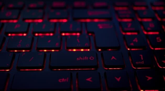 为什么罗技鼠标宏不封
