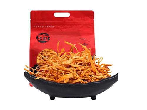 四种方式烹饪虫草菇，养生保健效果佳