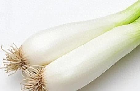 冬季咳嗽有妙招，巧用葱白来缓解！