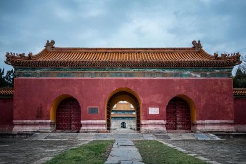 湖北荆门游玩攻略：6大景点，领略荆楚门户的独特魅力