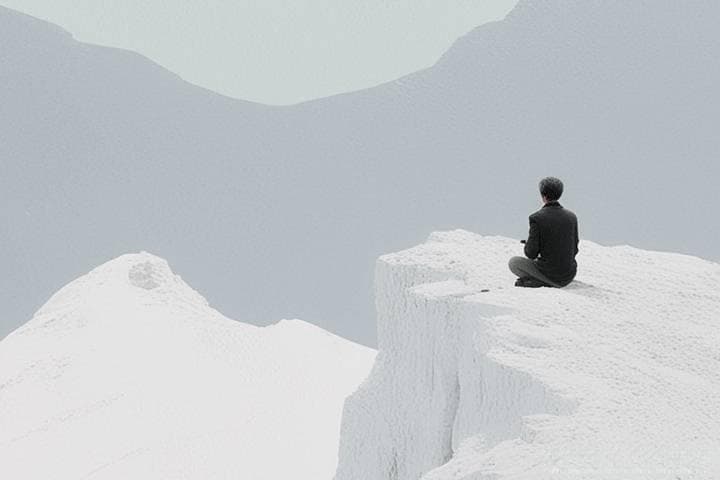 名与利的辩证法：现代人的心灵自由之路