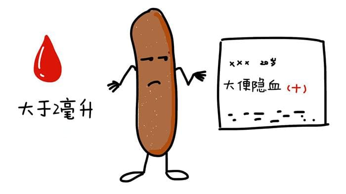 有“味道”的科普！揭开“大便隐血”的神秘面纱
