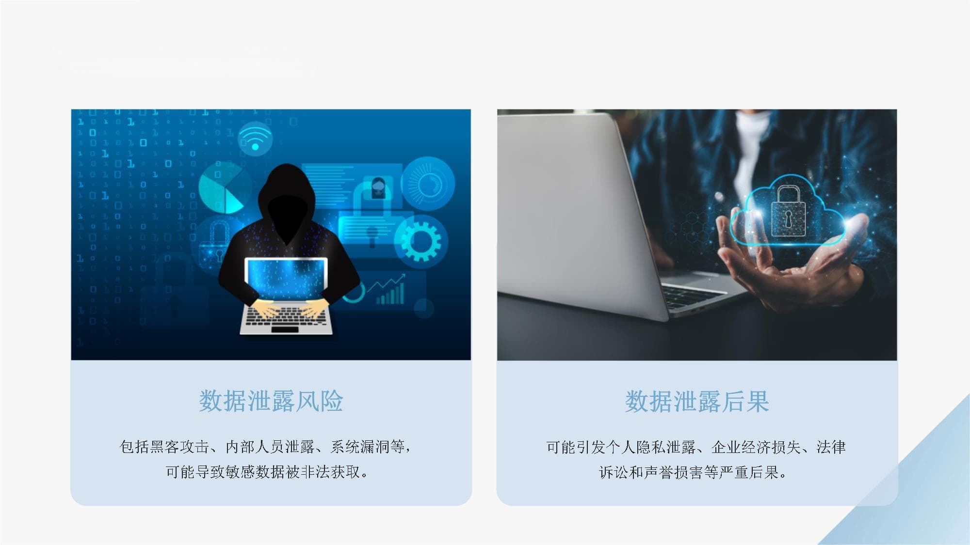 数据隐私与AI驱动的隐私保护技术