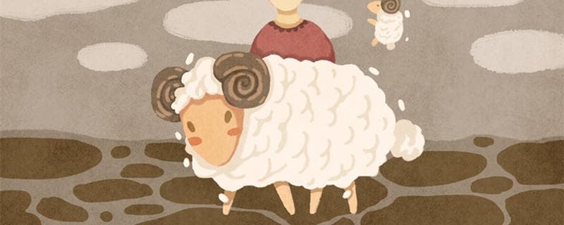 四月份生的是什么星座？白羊座和金牛座性格大揭秘