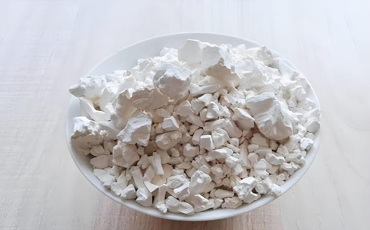 葛根粉的主要特點和作用