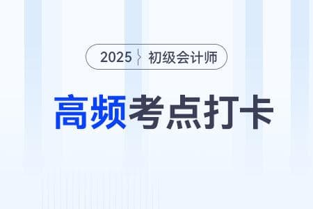 初级会计实务：会计等式知识点详解