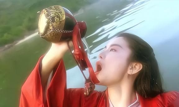 金庸笔下最邪恶的武功都有哪些，有你知道的邪功吗？