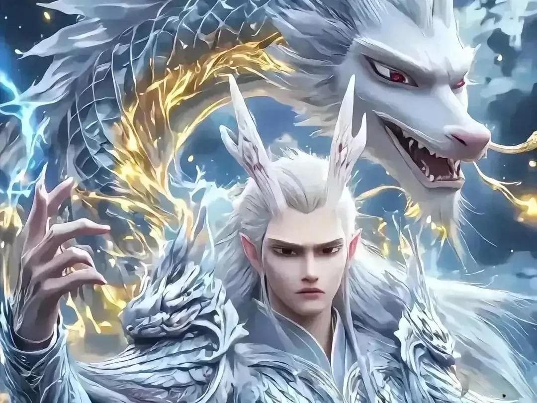 敖丙传：敖丙母亲和哥哥是谁，结局如何？