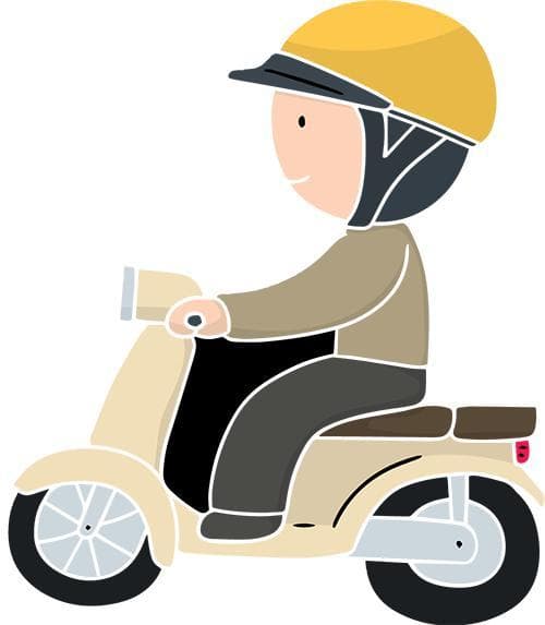 “电动车”撞人，按机动车赔偿？！