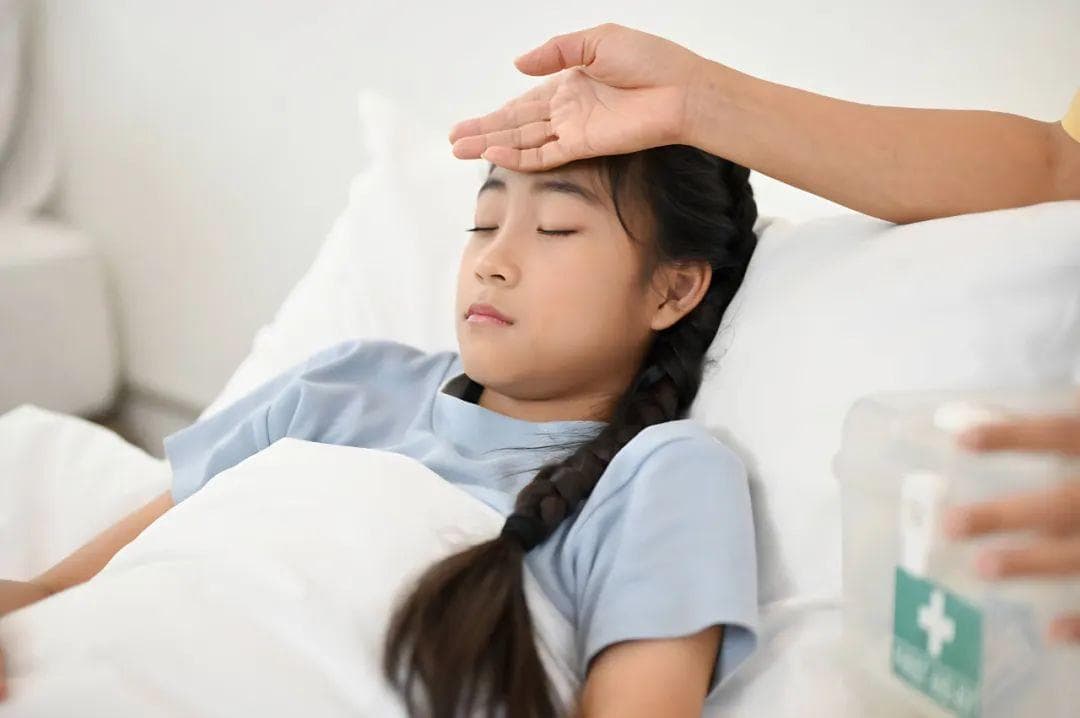 儿童常见的腺病毒，这样防控→