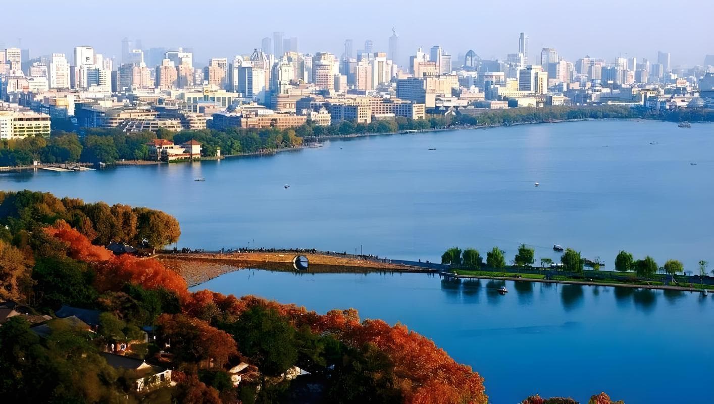 12月浙江旅游攻略：从景点到穿衣全解析