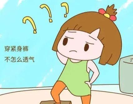 【红会科普】：青春期女孩也会患妇科病？这些预防要点家长必知