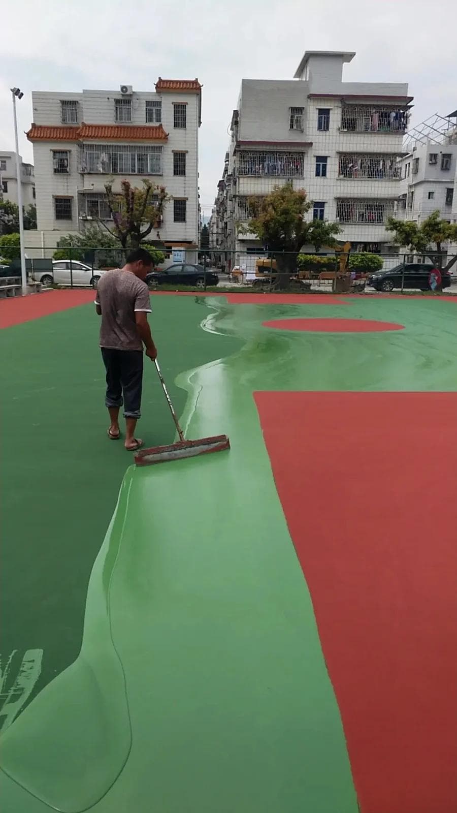 丙烯酸漆和聚氨酯面漆是水性还是油性？