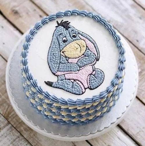 如何做蛋糕上的图案画？蛋糕画DIY：零基础也能轻松上手的图案制作技巧!