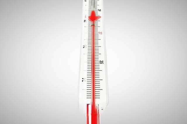 温度决定生死，体温决定寿命：低体温对人体的12大危害