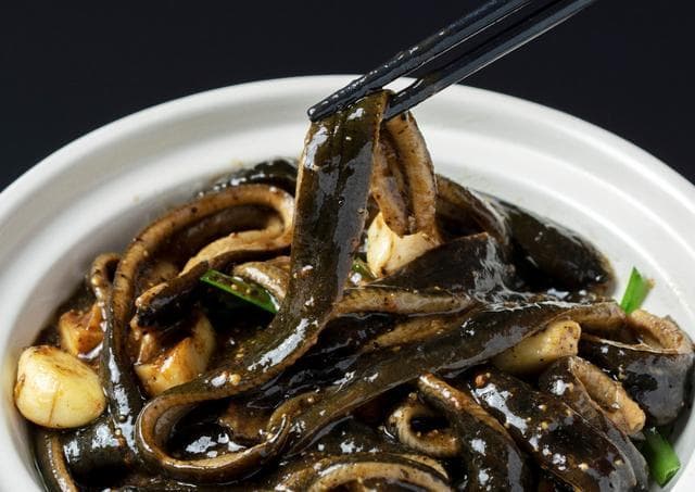 淮安有什么美食特色？江苏淮安特色小吃排行榜