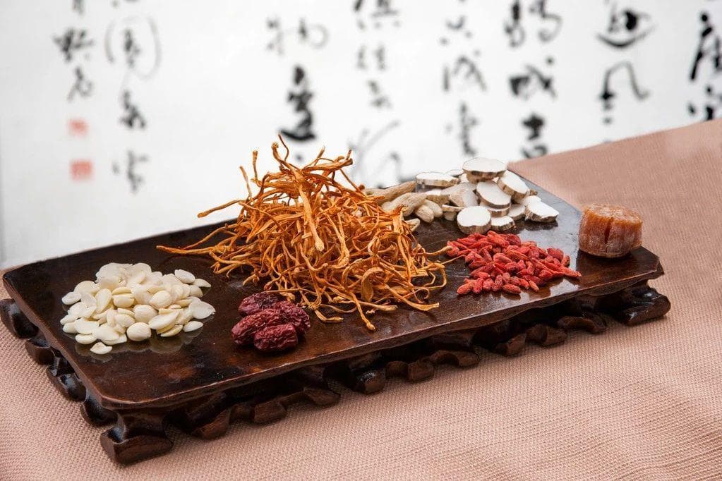 元气四宝茶安全性揭秘：专家解读成分配伍与饮用注意事项