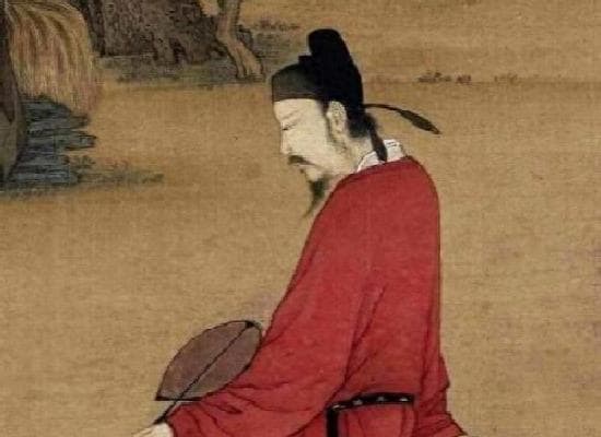 读李煜两首词，离愁别恨，一江春水向东流