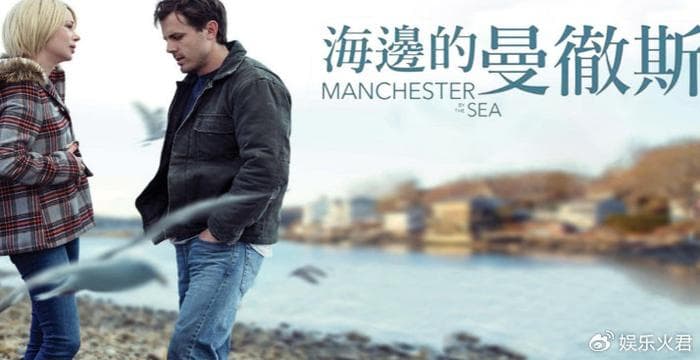 五部适合一个人静静观赏的电影，每一部都值得细细品味